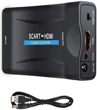 1080p scart peritel d'occasion  France