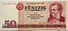 Ddr mark 1971 gebraucht kaufen  Rösrath