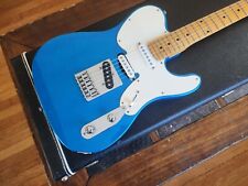 Robin wrangler telecaster for sale  Lynn
