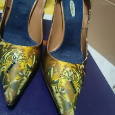 Silla scarpe donna usato  Vercelli