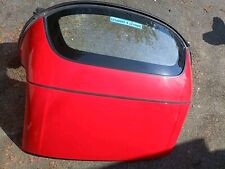 Mazda mx5 folding for sale  BRADFORD