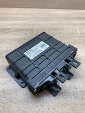 01N927733BB 5WK3320A Audi caixa de câmbio controle unidade módulo ECU Siemens comprar usado  Enviando para Brazil