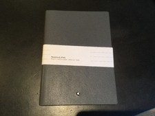 Montblanc fine stationery gebraucht kaufen  Burscheid