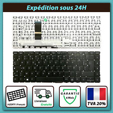 Clavier français azerty d'occasion  Pantin