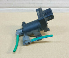 Electrovanne robinet chauffage d'occasion  Monflanquin