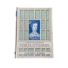 Maria stuarda brysson usato  Perugia