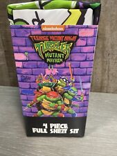 Nickelodeon teenage mutant for sale  Wittenberg