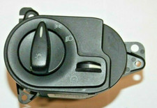Farol Ford Focus 2004-2007 interruptor de controle de lâmpada farol 4S4T-13A024-BB comprar usado  Enviando para Brazil