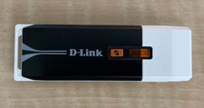 Adaptador USB D-Link RangeBooster Wireless N BWA-140 WiFi 802.11n comprar usado  Enviando para Brazil