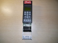 For danfoss vlt5000 gebraucht kaufen  Zetel