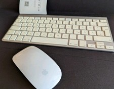 Apple tastatur a1314 gebraucht kaufen  Viernheim