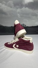 Converse star pro gebraucht kaufen  Gelnhausen