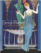 George barbier. nascita usato  Milano