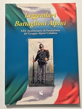 Ghizzardi leggendari battaglio usato  Vimodrone