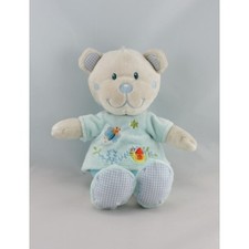 Doudou ours beige d'occasion  Le Portel