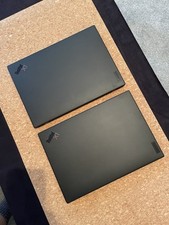 Thinkpad nano gen for sale  NEWCASTLE