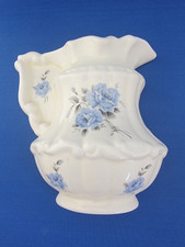 Vintage floral pitcher for sale  Stanwood