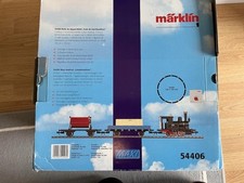 Märklin maxi spur gebraucht kaufen  Hattersheim