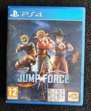 jump force usato jump force usato Romano di Lombardia