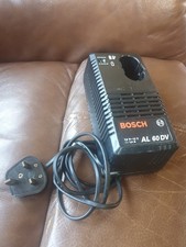 Bosch battery charger for sale  LLANELLI