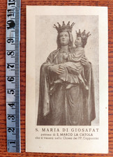 Santini antichi usato  Italia