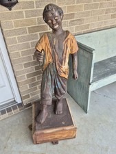 Antique architectural cast for sale  New Paris
