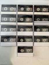Sony es90 cassette for sale  Columbia