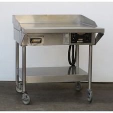 Accu temp egf for sale  Brooklyn