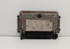 9632693980 centralina motore usato  Italia