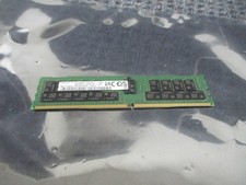 Memória RDIMM Samsung M393A4K40EB3-CWEC0 32GB 2Rx4 PC4-3200AA DDR4 ECC comprar usado  Enviando para Brazil