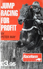 Jump racing profit for sale  SELBY