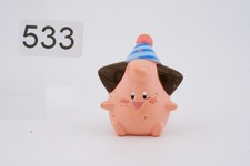 Boneco pokemon vintage Cleffa Party Shopro , usado comprar usado  Enviando para Brazil
