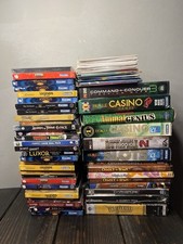 Huge lot games for sale  Caldwell