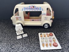 Sylvanian families ice for sale  CONSETT