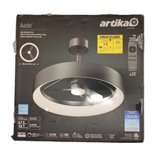 Artika austin dimmable for sale  Upland