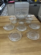 Beautiful salad trifel for sale  MAIDSTONE
