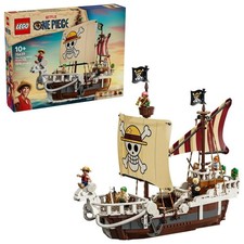 Lego 75639 one usato  Mondovi