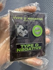Type negative enamel d'occasion  Expédié en Belgium