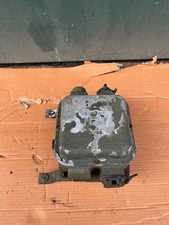 Regolatore tensione magneti usato Regolatore tensione magneti usato  Sarzana