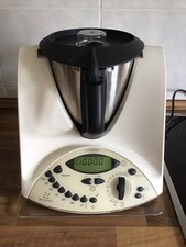 Thermomix tm31 vorwerk gebraucht kaufen  Pfullendorf