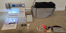 Bernina b330 sewing d'occasion  Expédié en Belgium