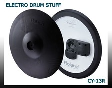 Roland drums 13r for sale  LLANELLI
