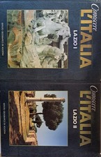 Conoscere italia lazio usato  Italia