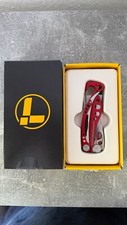 Leatherman skeletool multitool gebraucht kaufen  Datteln