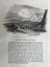1817 antique print for sale  MARLOW