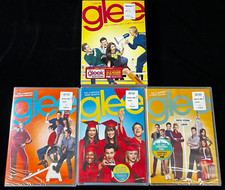 Glee series complete for sale  Saint George