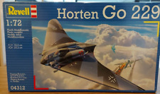 Revell 04312 horten gebraucht kaufen  Korschenbroich