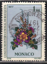 Monaco 1976 yvert d'occasion  Lombez