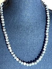 Collana lunga con usato  Pescara