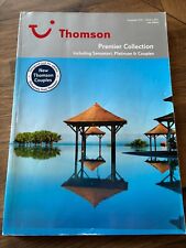 Thomson holiday brochure for sale  CRAWLEY
